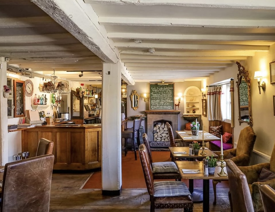 The Kings Arms High St, Mickleton, Chipping Campden