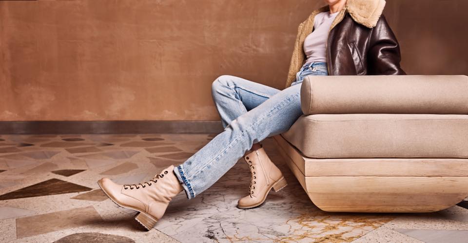 Moda in Pelle