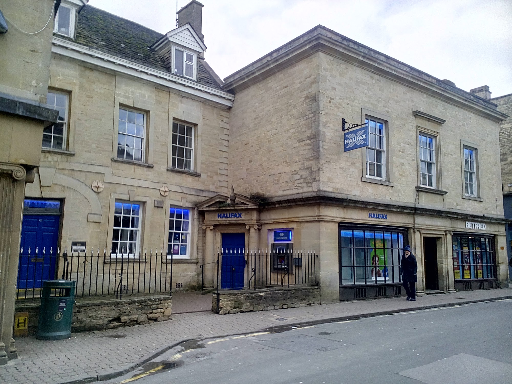 Halifax