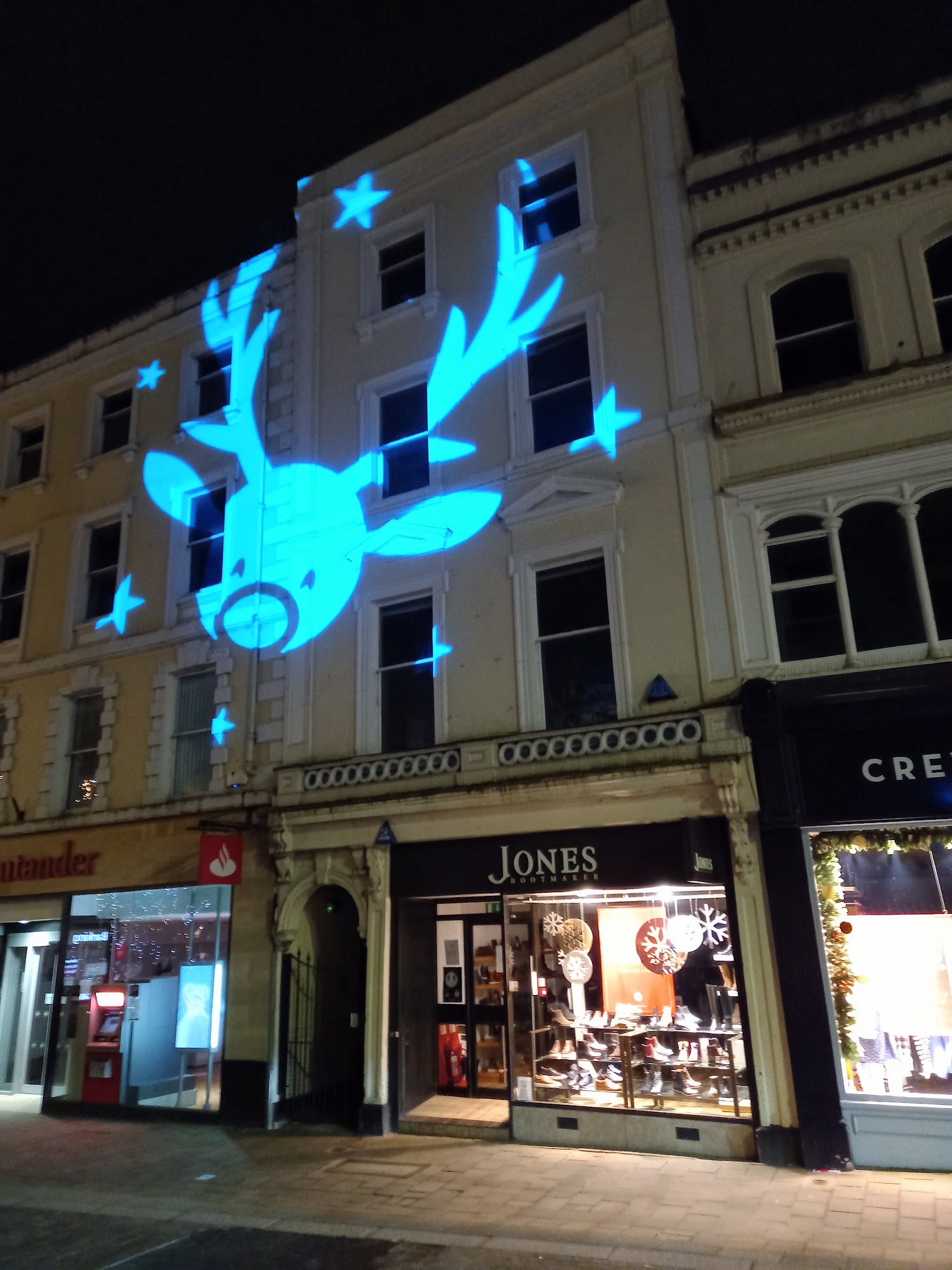 Jones Bootmaker Cirencester