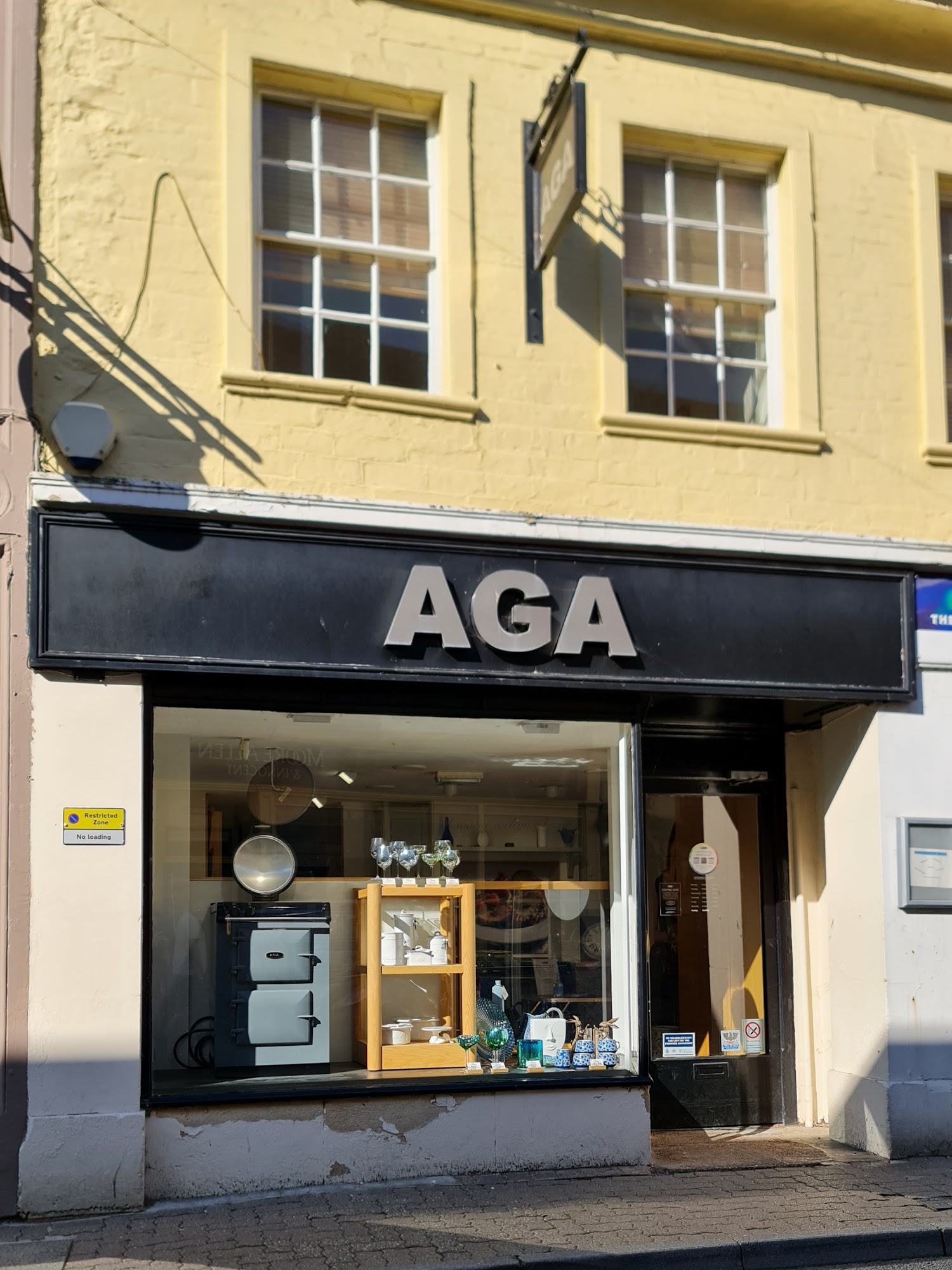 AGA Cirencester Cirencester