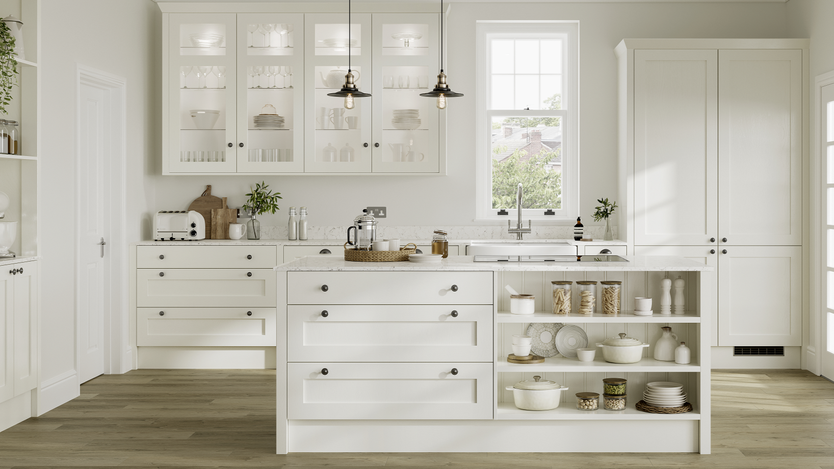 Howdens - Cirencester Cirencester