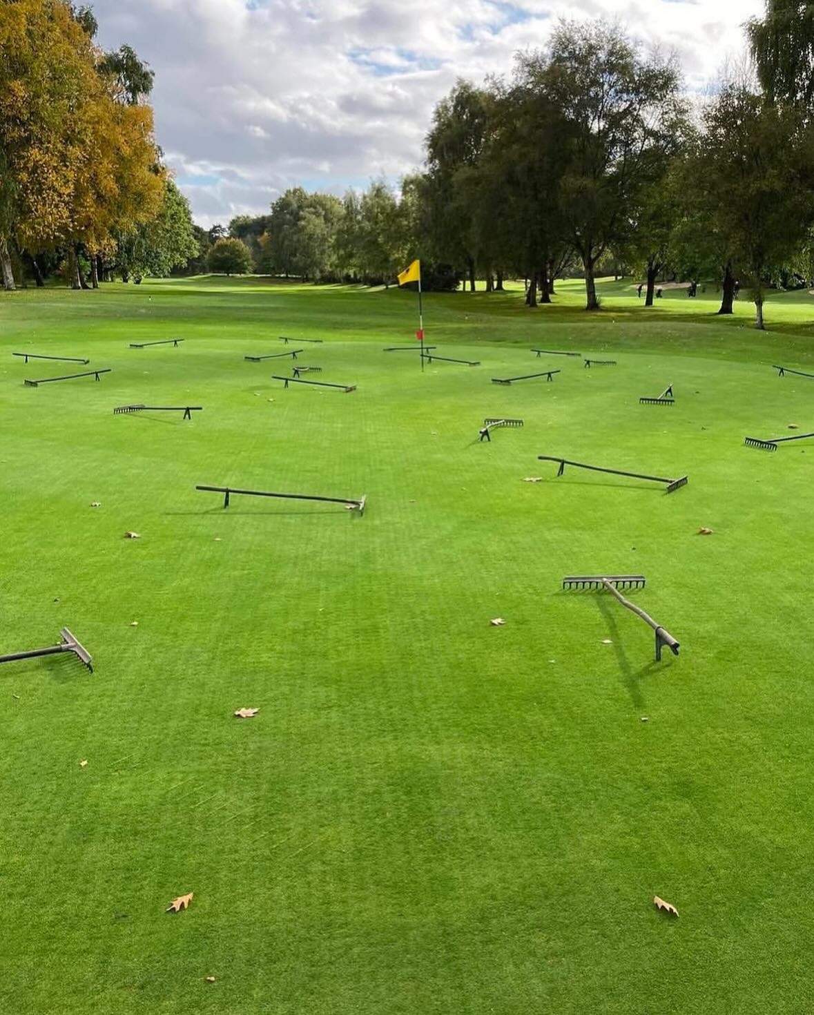 Cirencester Golf Club