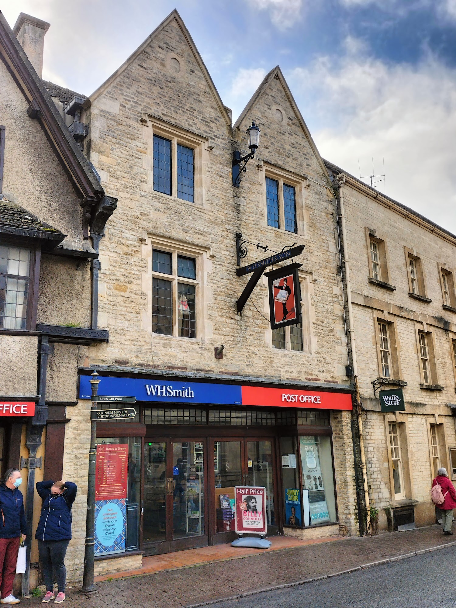 WHSmith