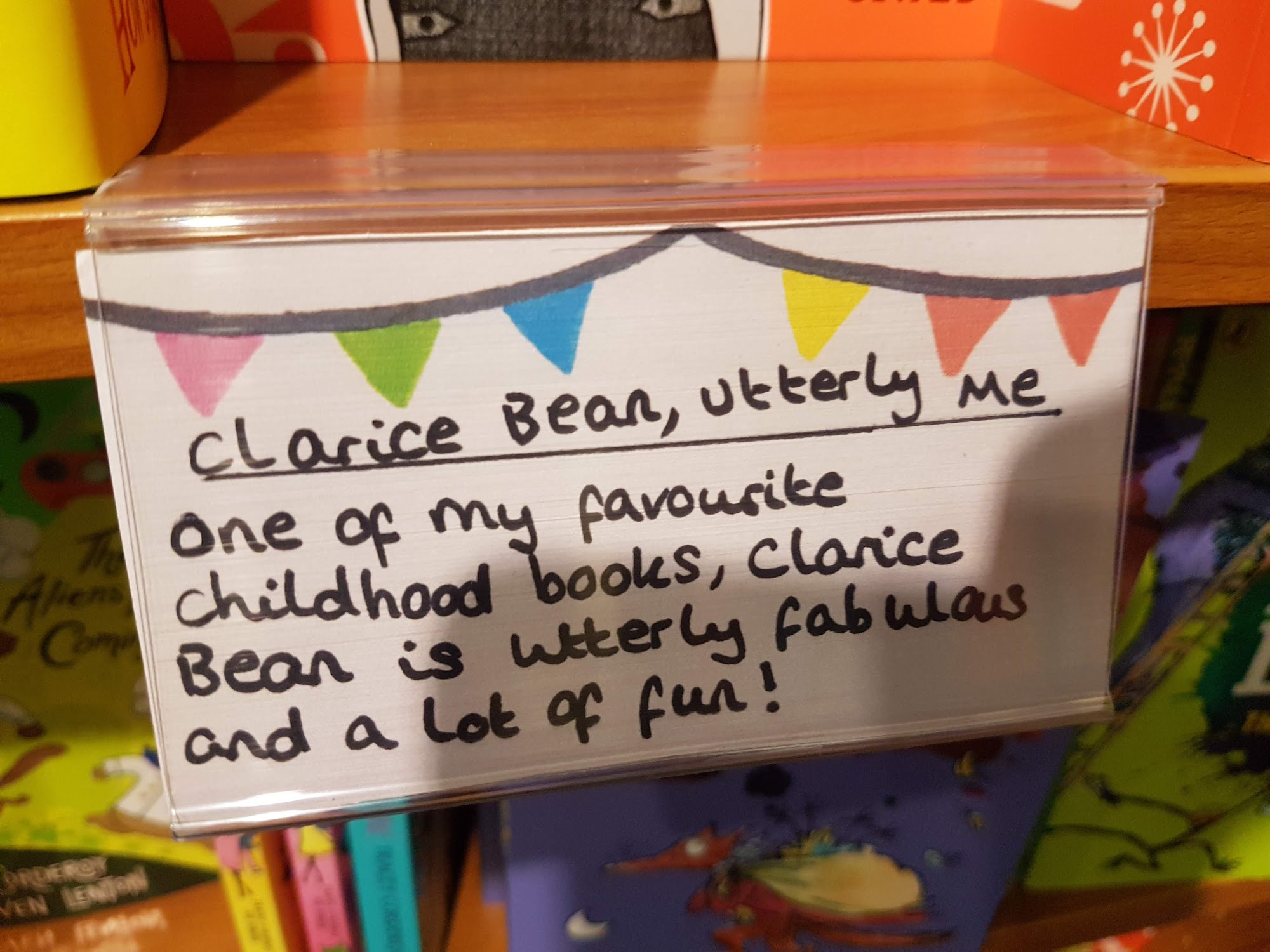 Waterstones