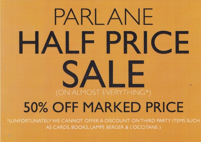 Parlane General Store