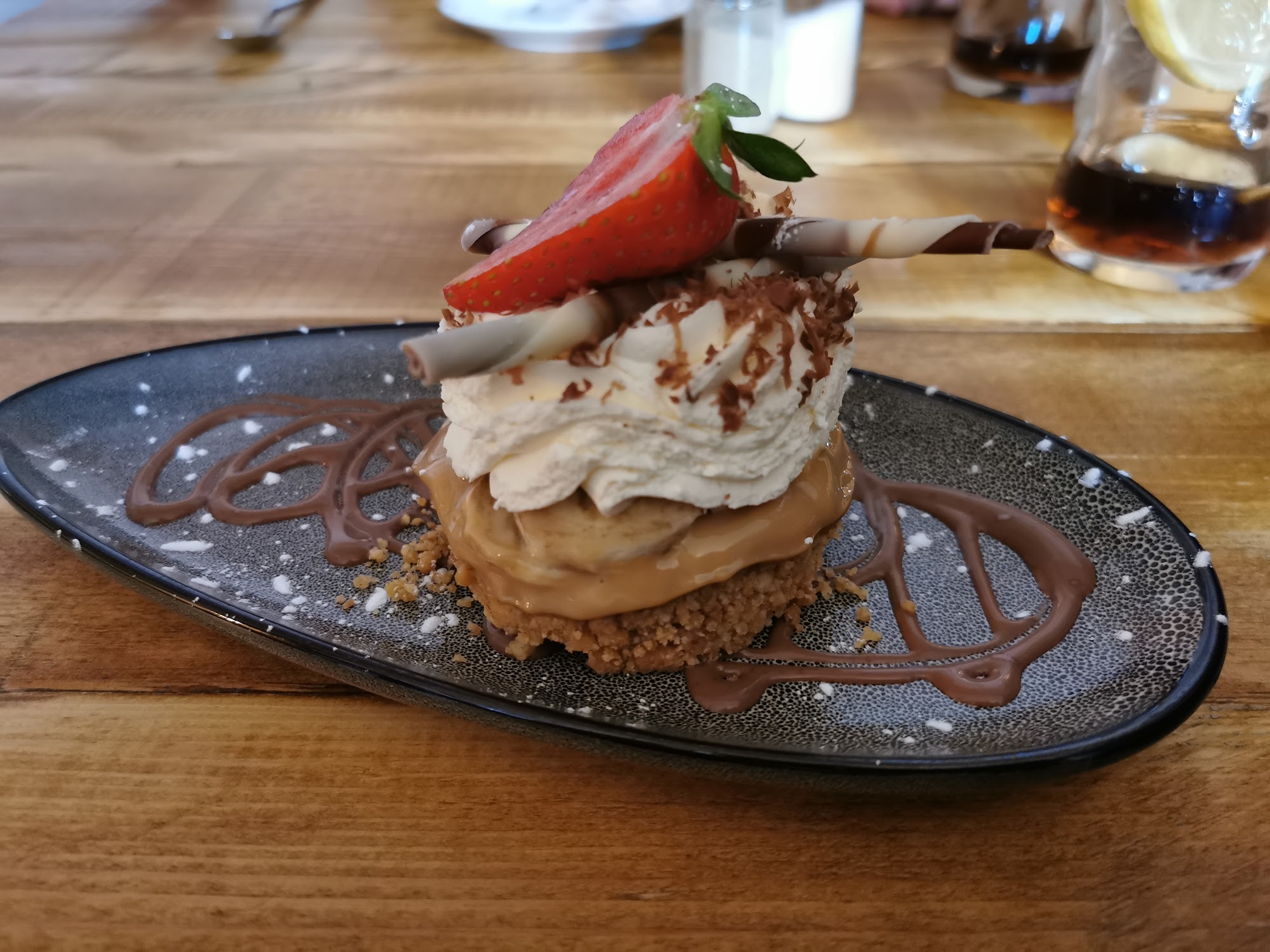 White Horse Inn