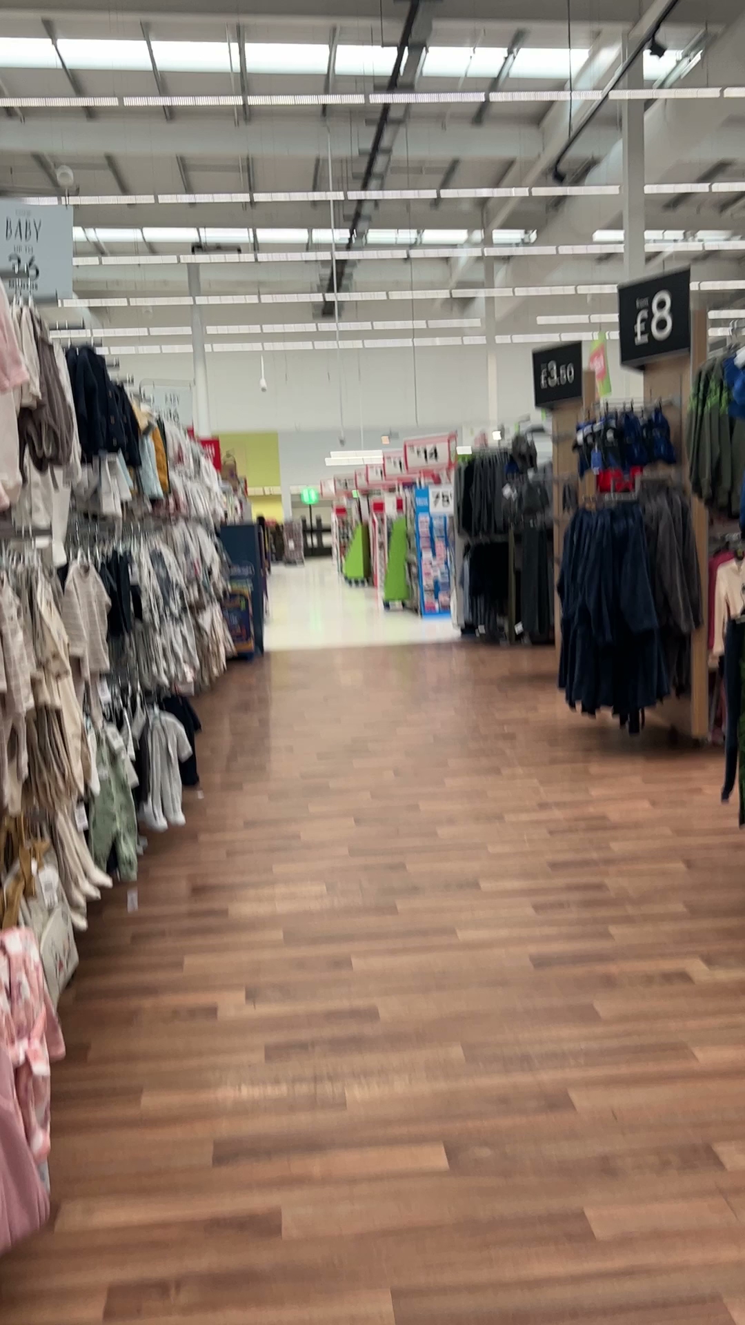 Asda Filton Superstore