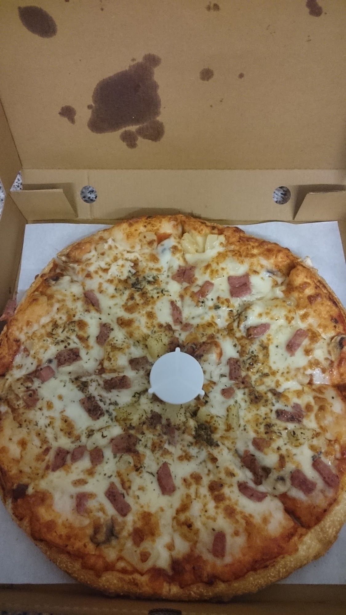 Roadrunner Pizza 113 Northgate St, Gloucester