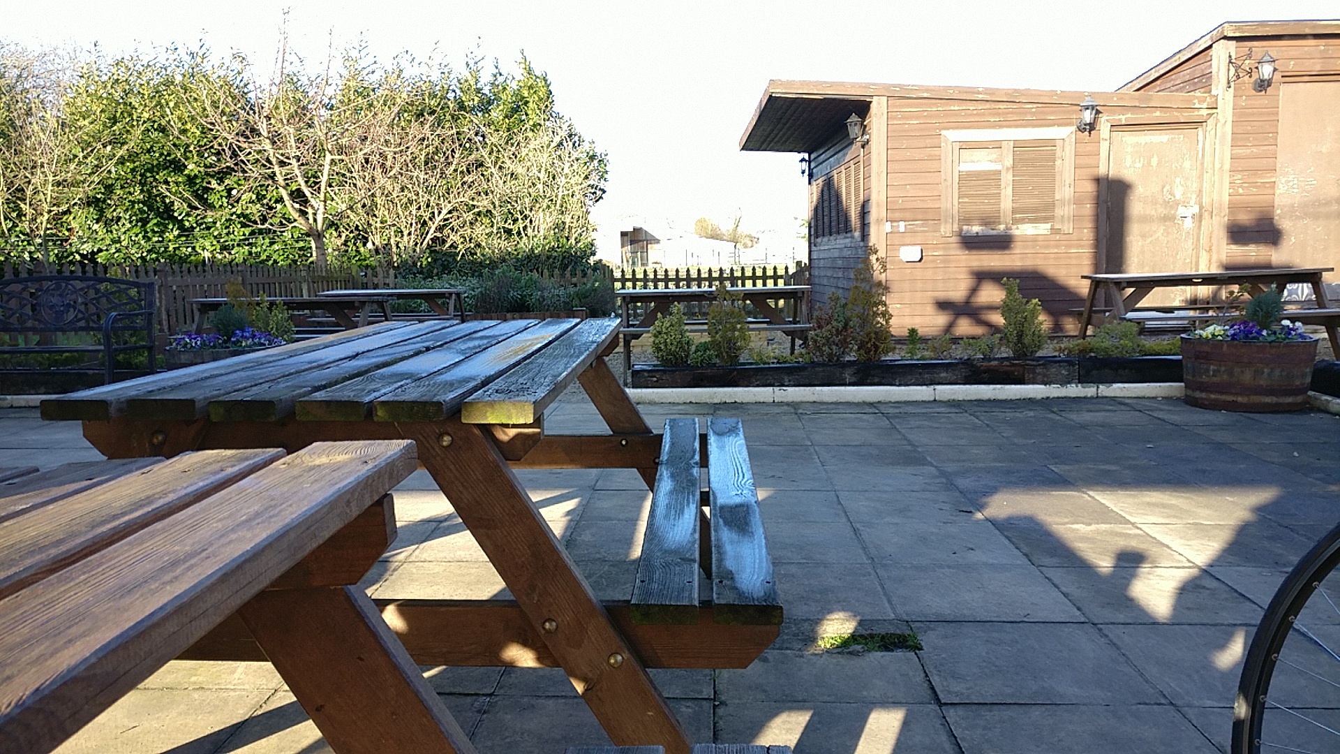 The Stables Cafe Sandfield Bridge, Canal Bank, Saul, Gloucester