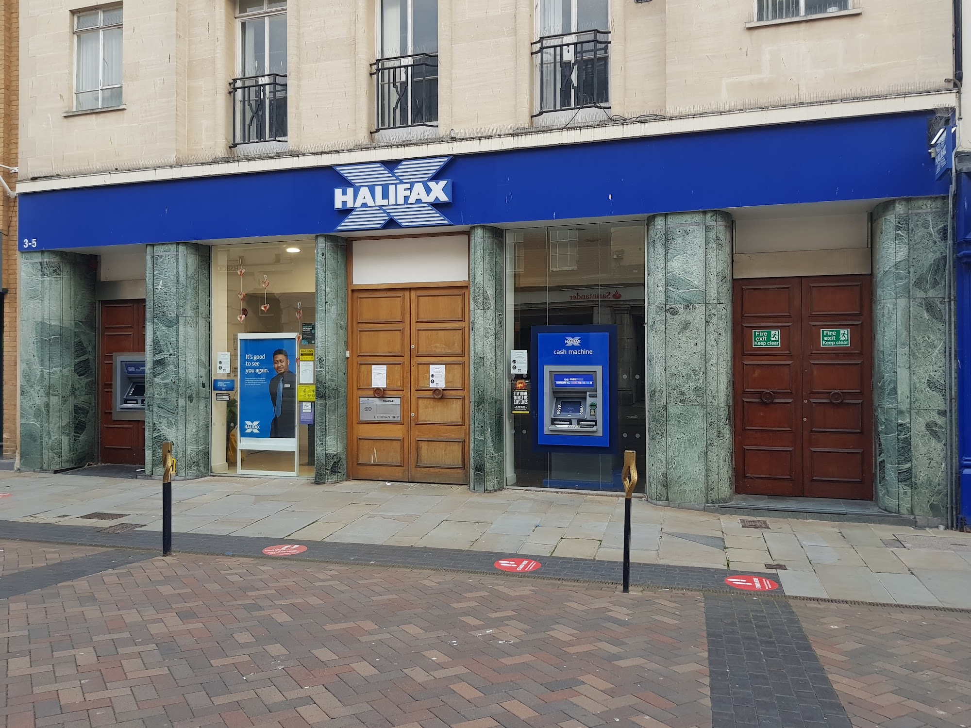 Halifax