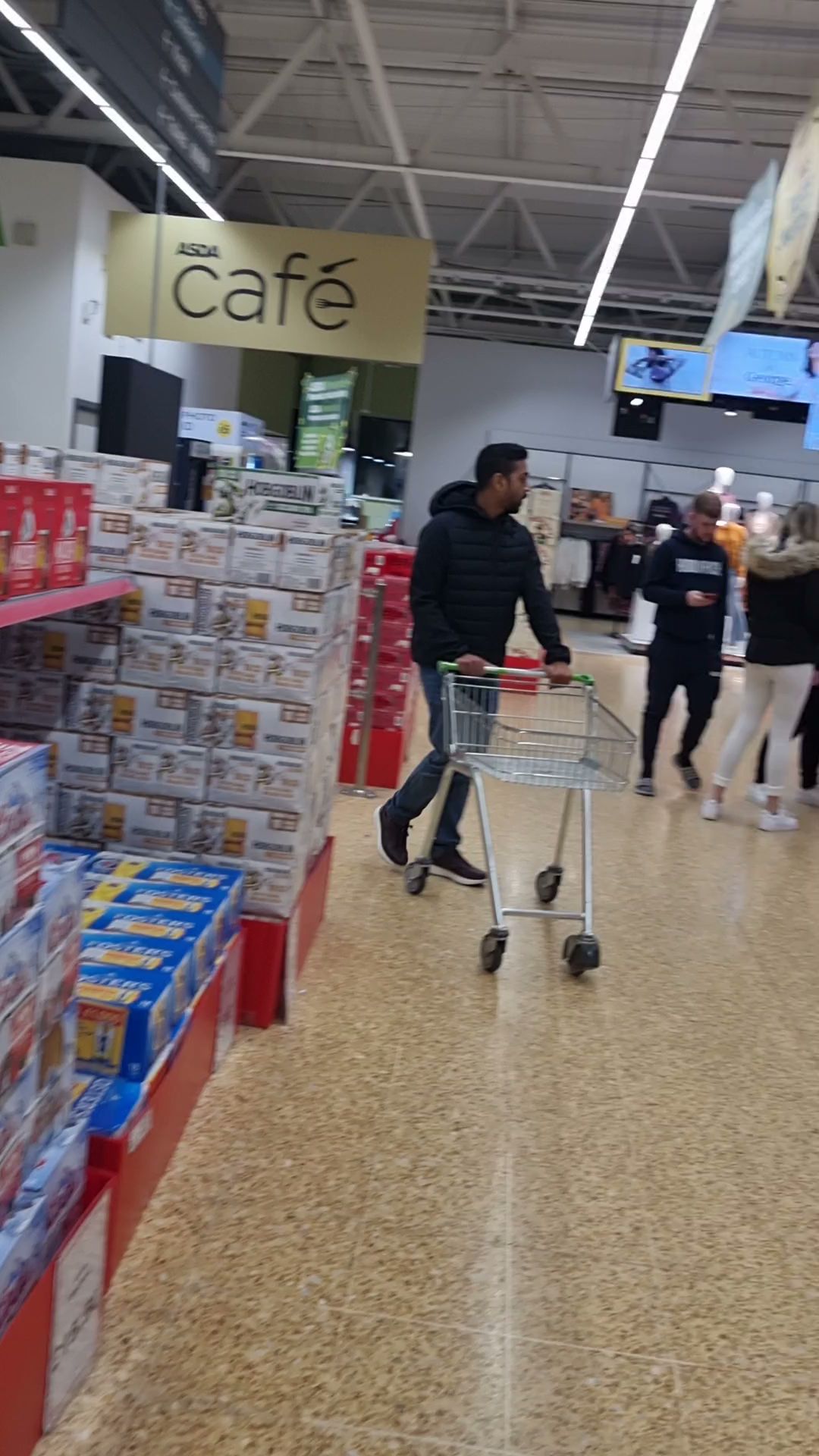 Asda Gloucester Supercentre