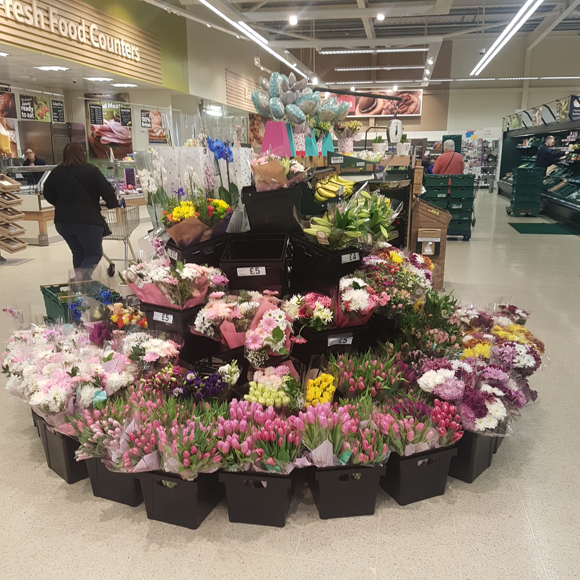 Tesco Superstore