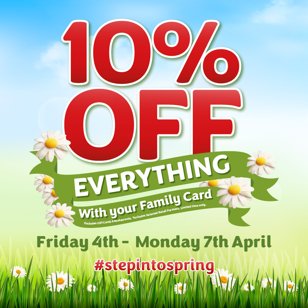 Brockworth Garden Centre