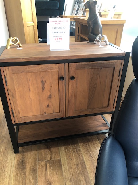 Import Furniture Depot