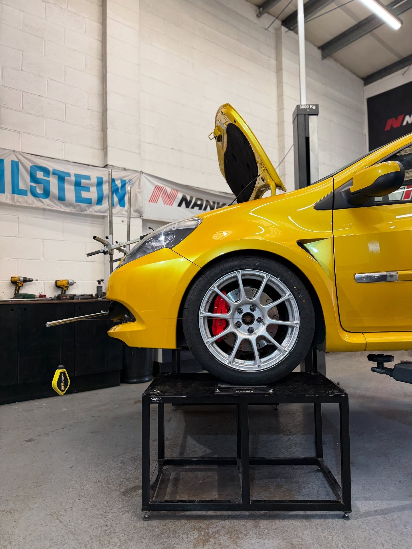 The Motorworks