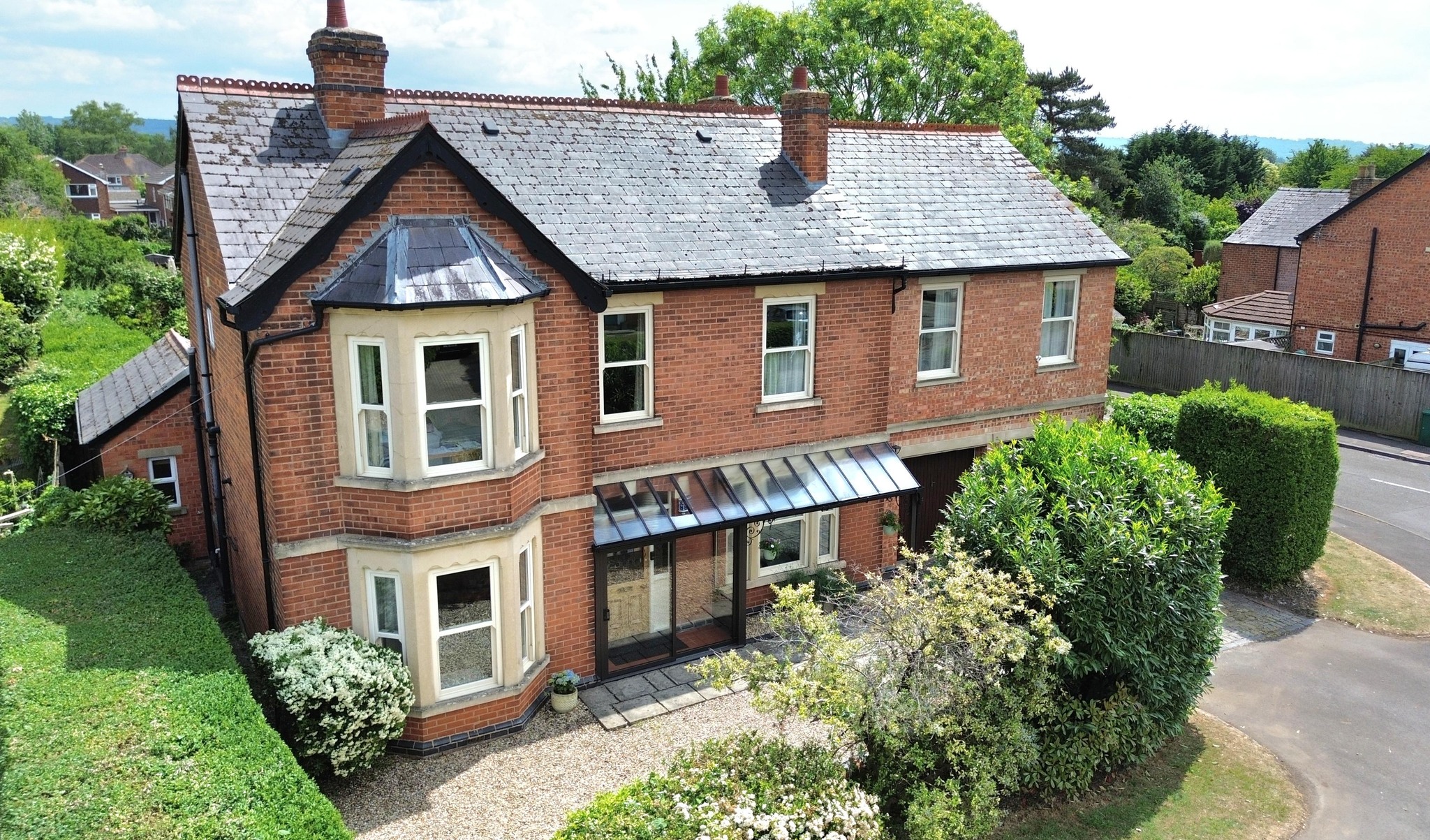 Naylor Powell Estate Agents & Letting Agents Gloucester