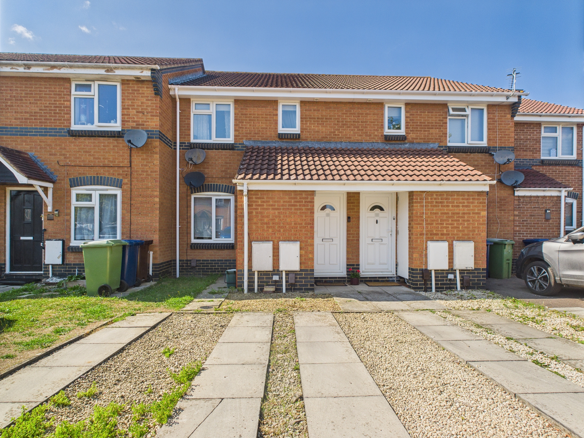 TG Sales & Lettings - Sales, Lettings and Management