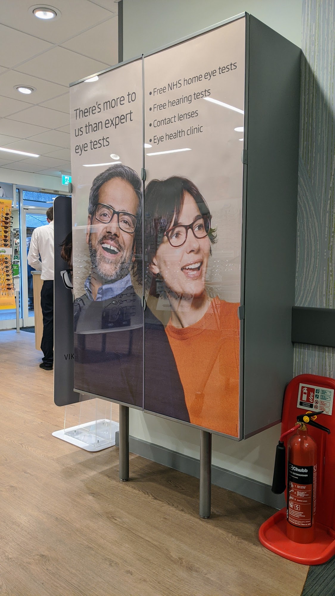 Specsavers Opticians Bristol - Kingswood