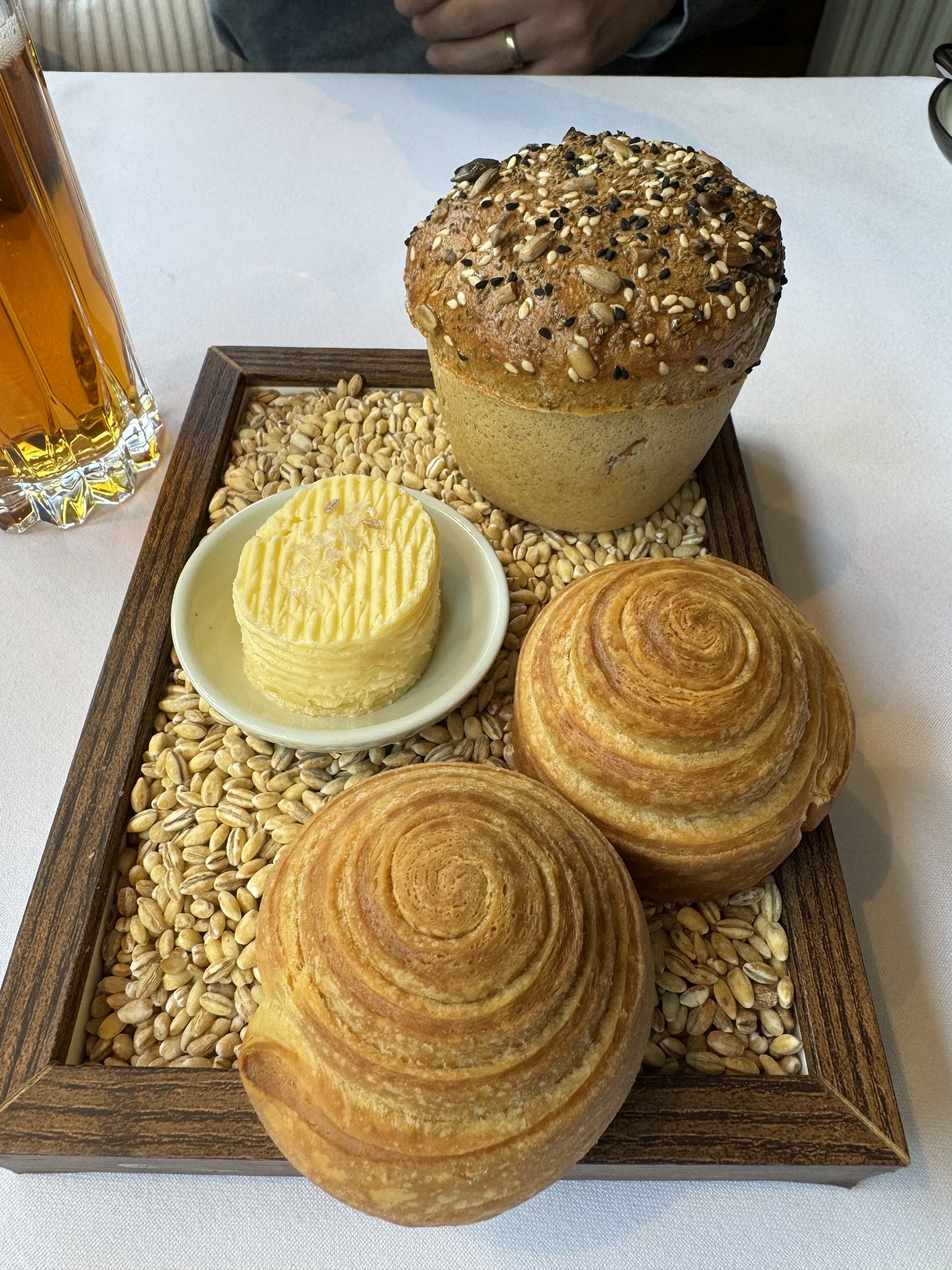 Restaurant Henne High St, Moreton-in-Marsh