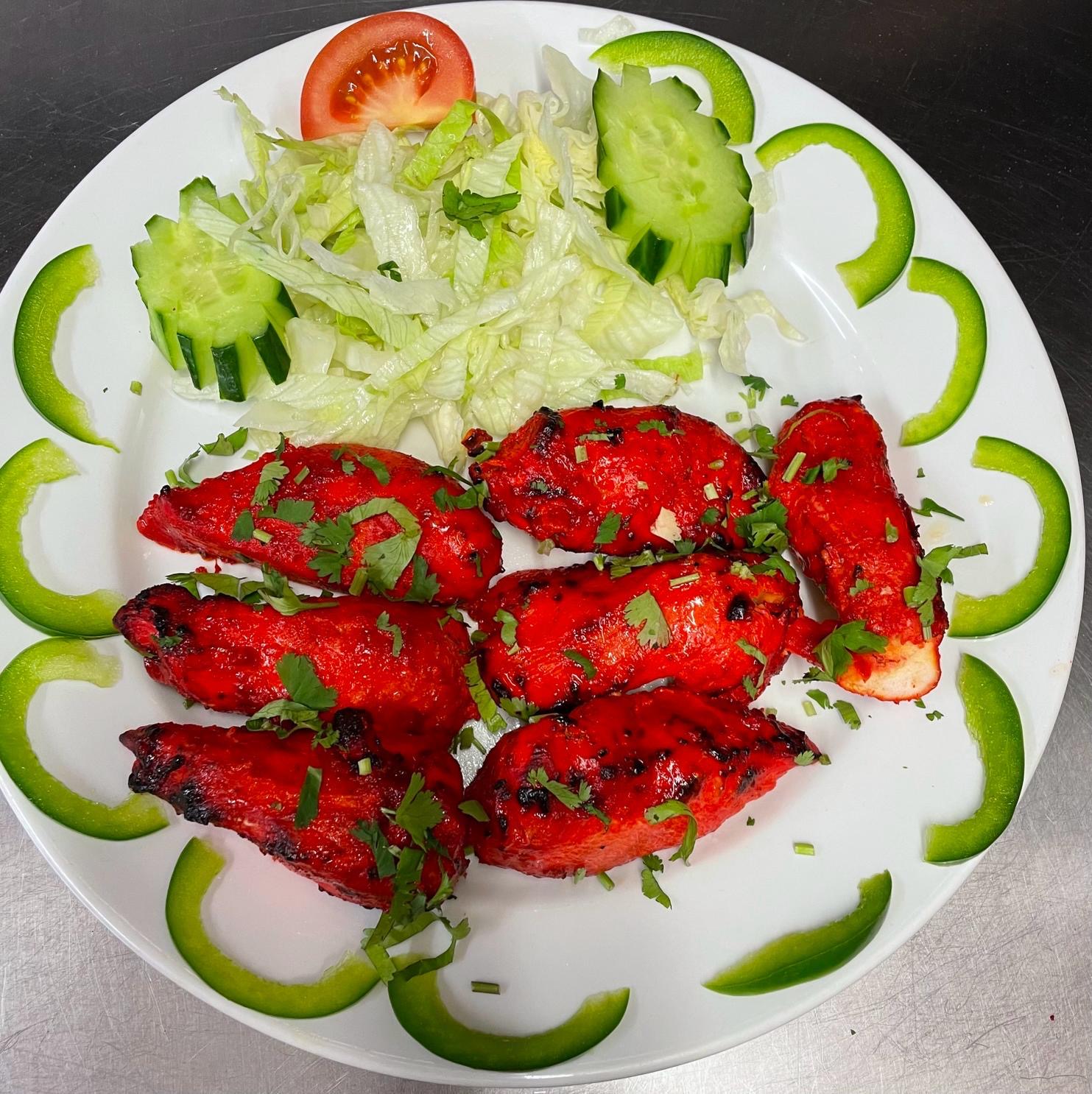 Newent Tandoori 34 Broad St, Newent