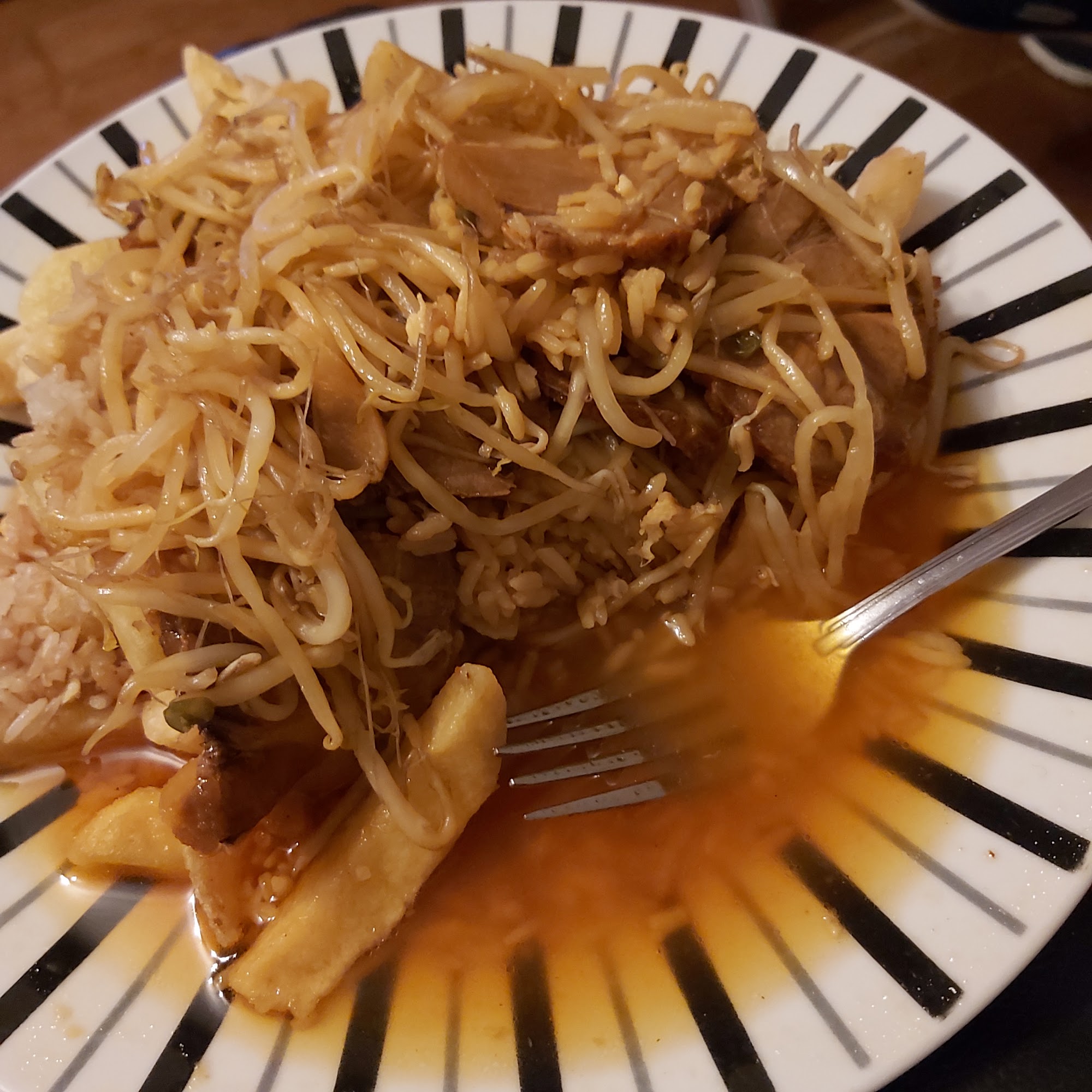 Peking Chef 36 High St, Stonehouse