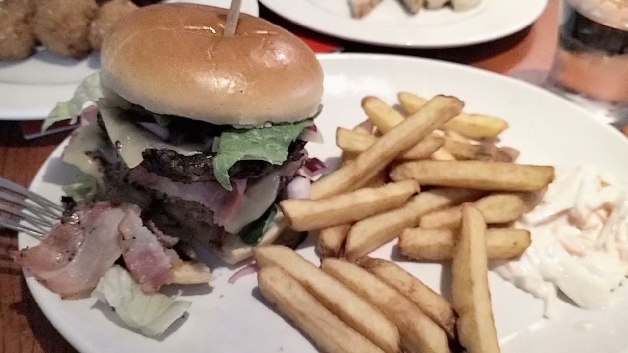 Old Nelson Brewers Fayre