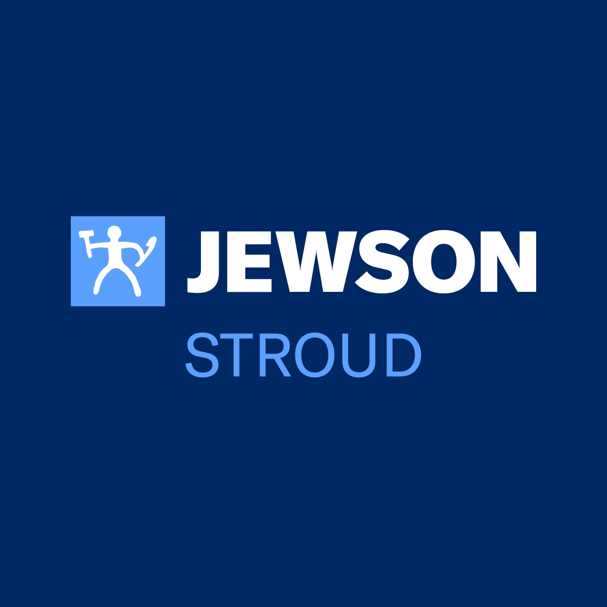 Jewson Stroud