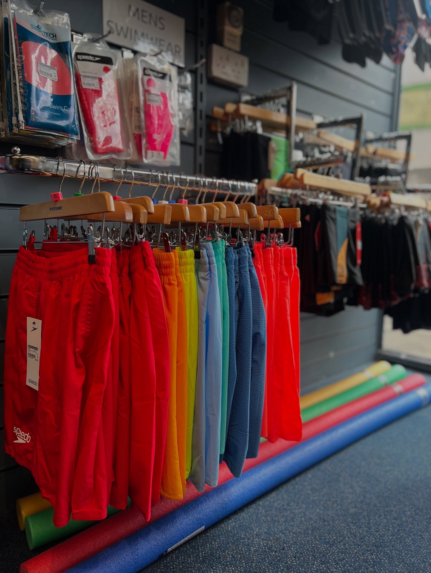 Batemans Sports