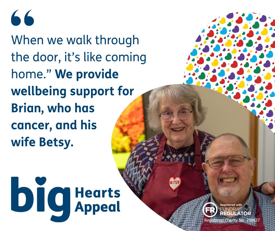 Longfield Hospice Charity Shop