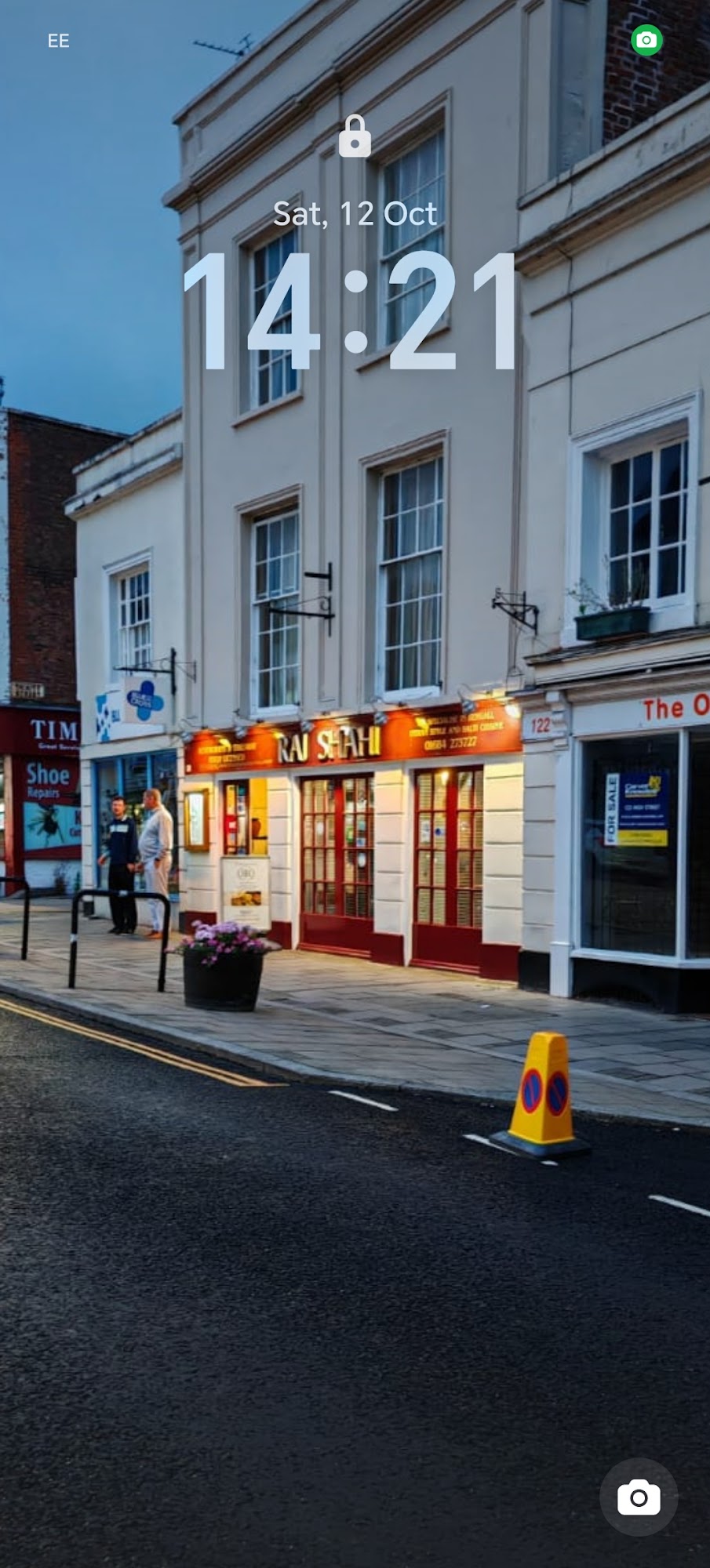 Raj Shahi 121 High St, Tewkesbury