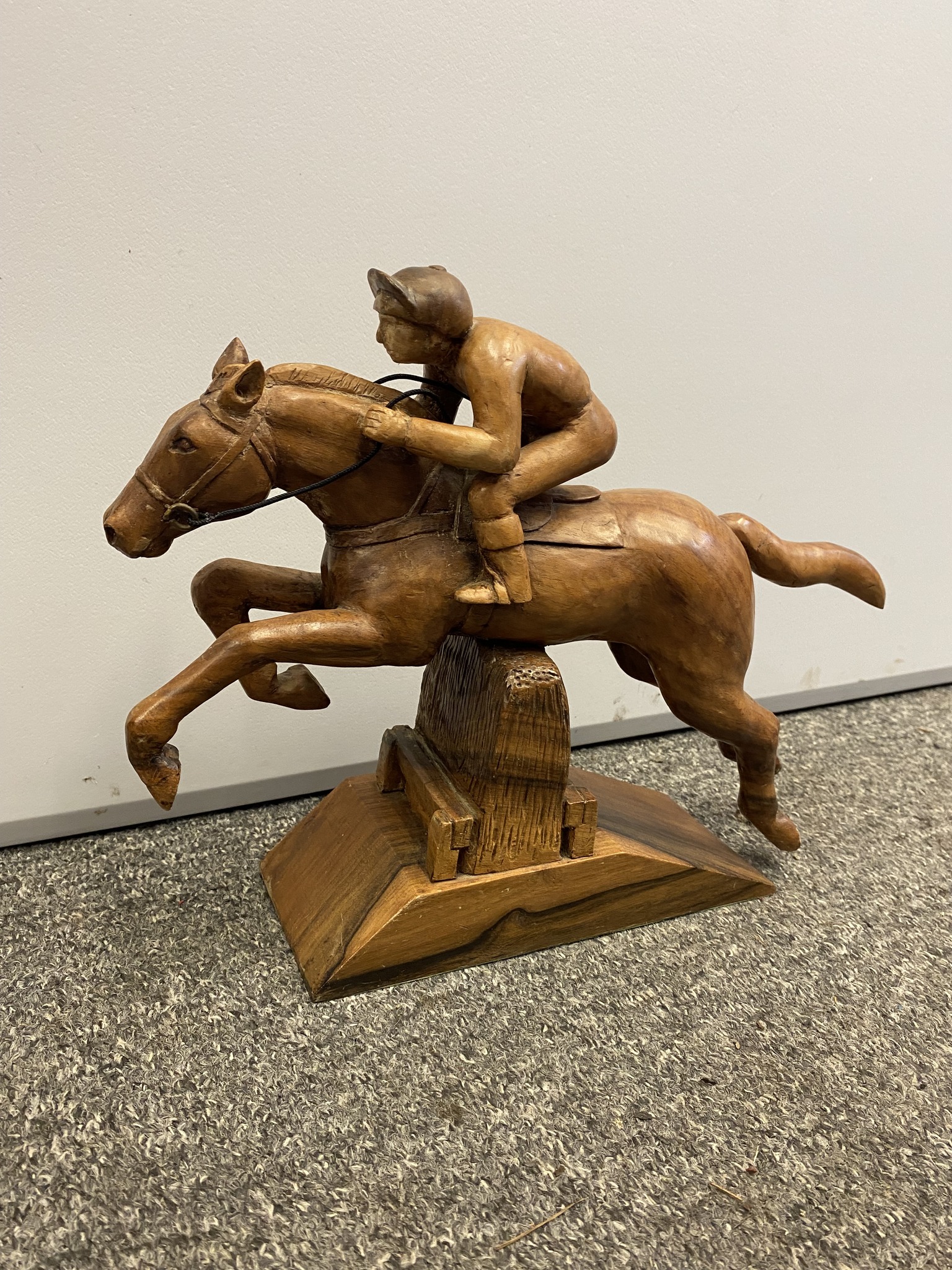 Cotswold RDA - Tewkesbury Charity Shop