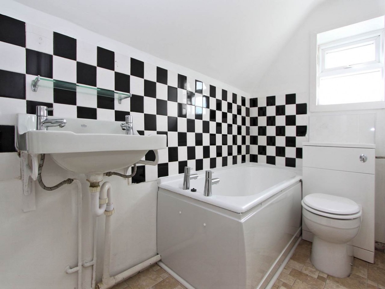 Milburys Estate Agents