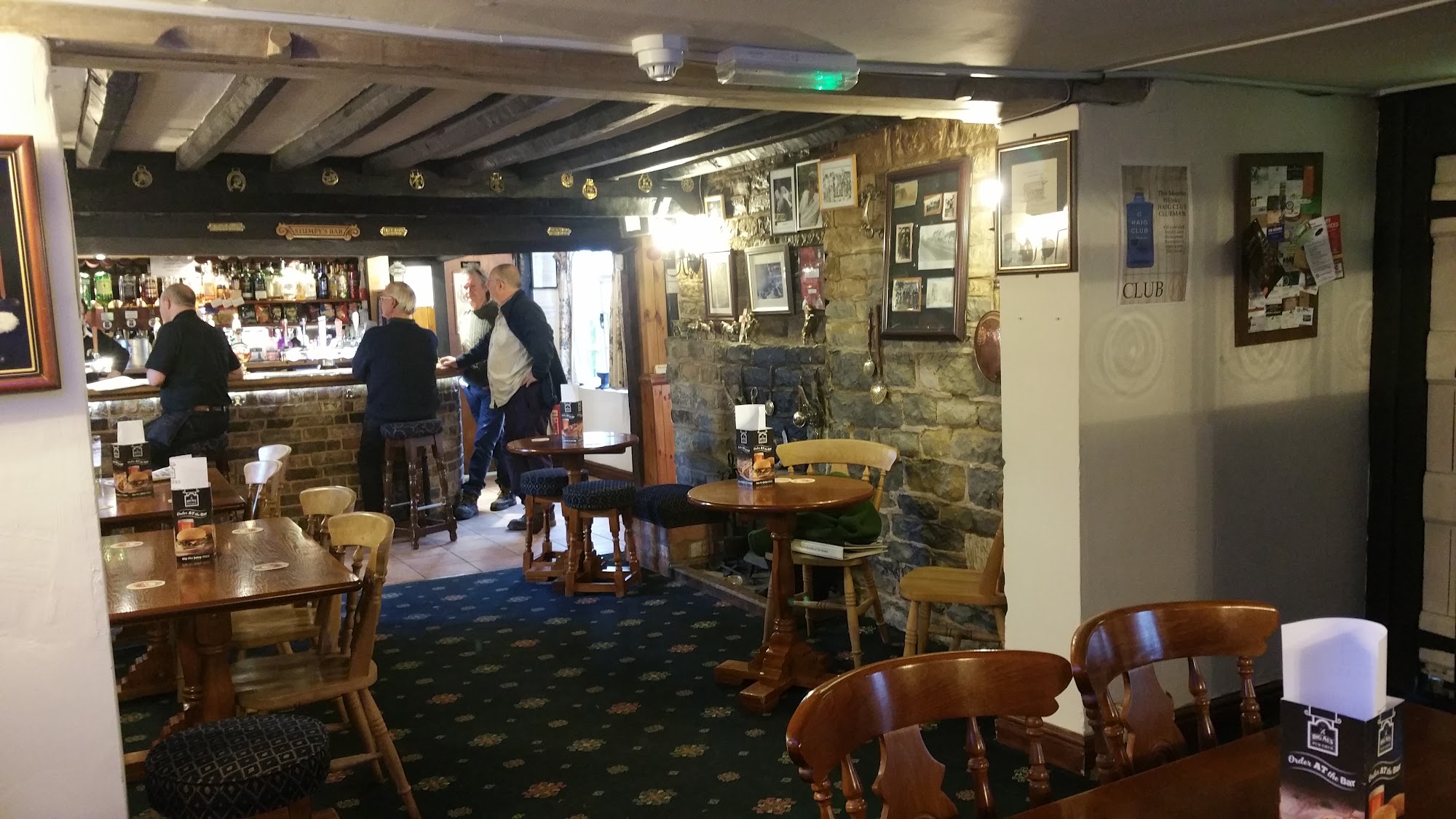 The Old Forge Inn Whitminster, Gloucester