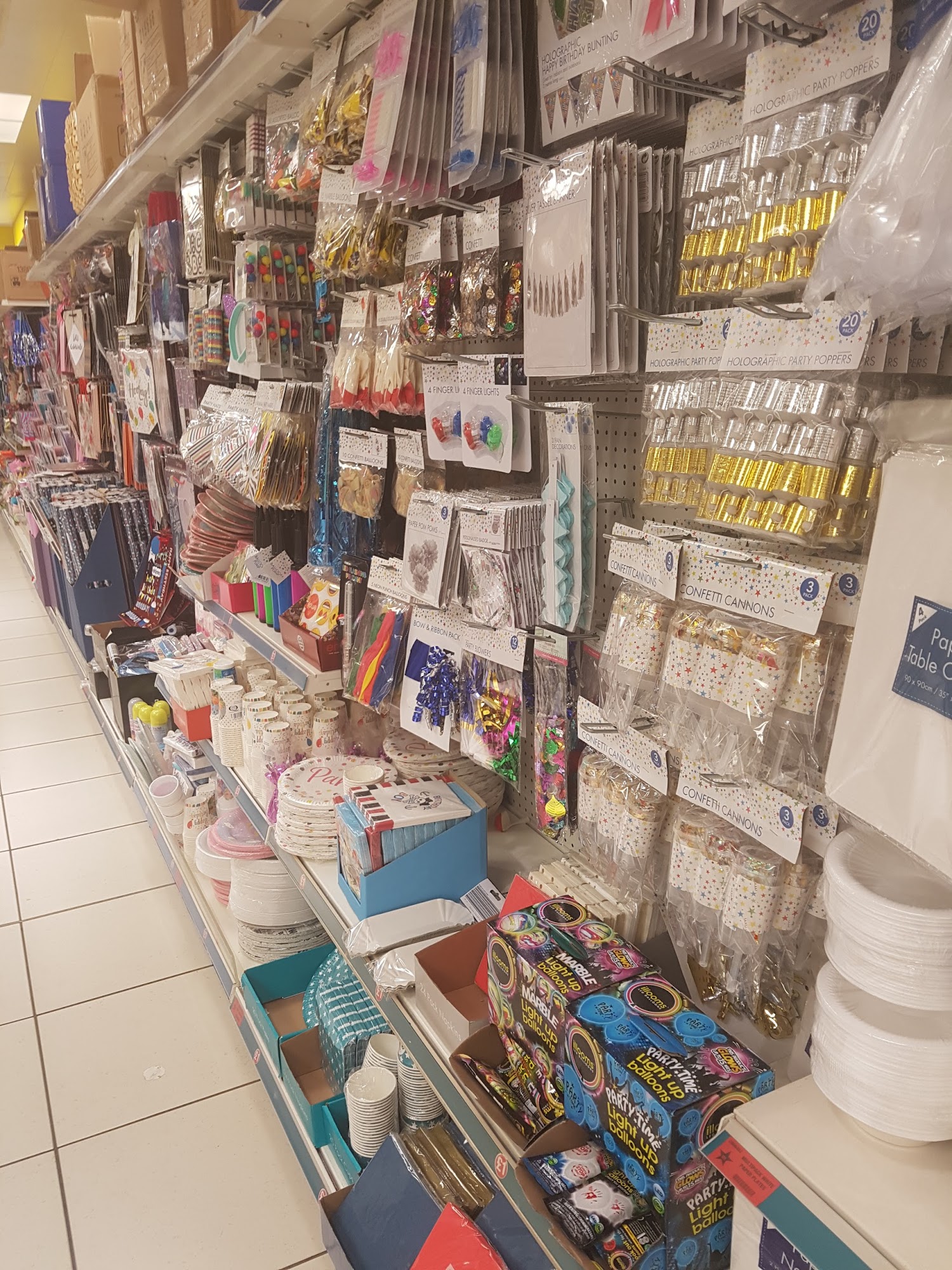Poundland
