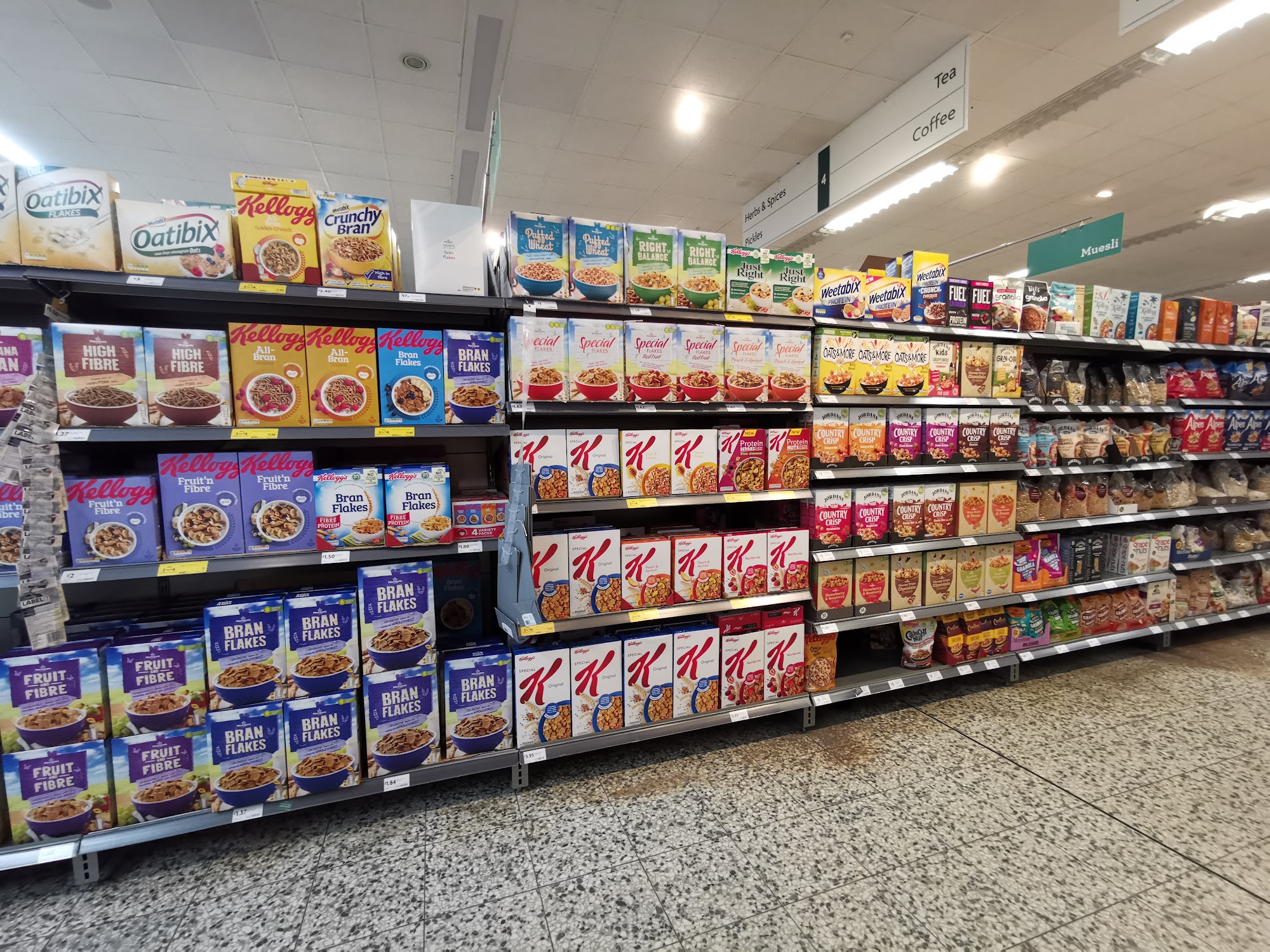 Morrisons