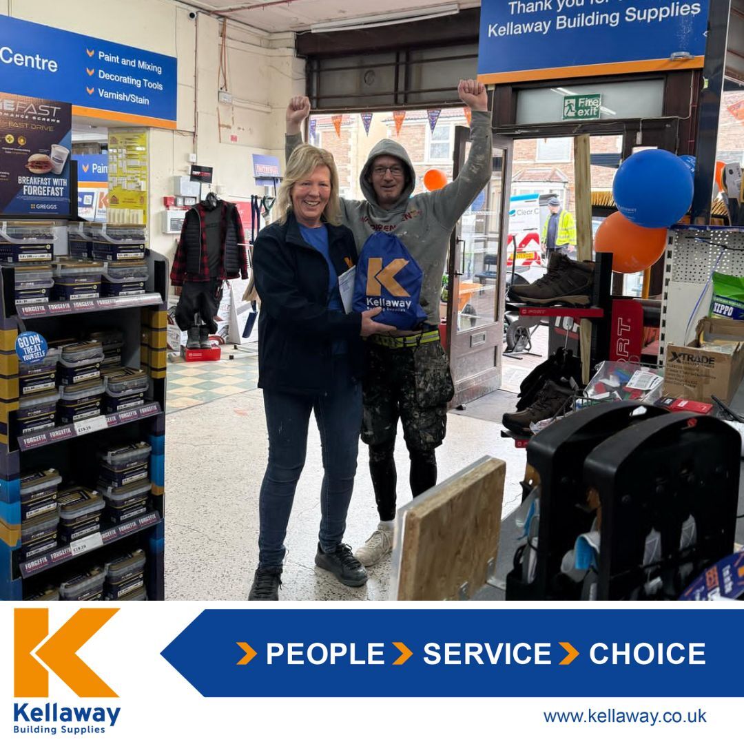 Kellaway Building Supplies Yate
