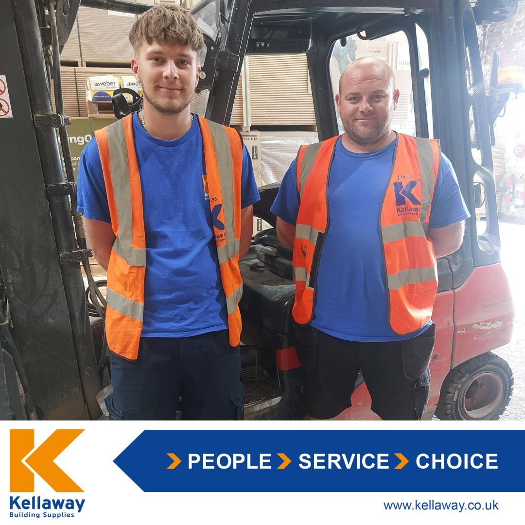 Kellaway Building Supplies