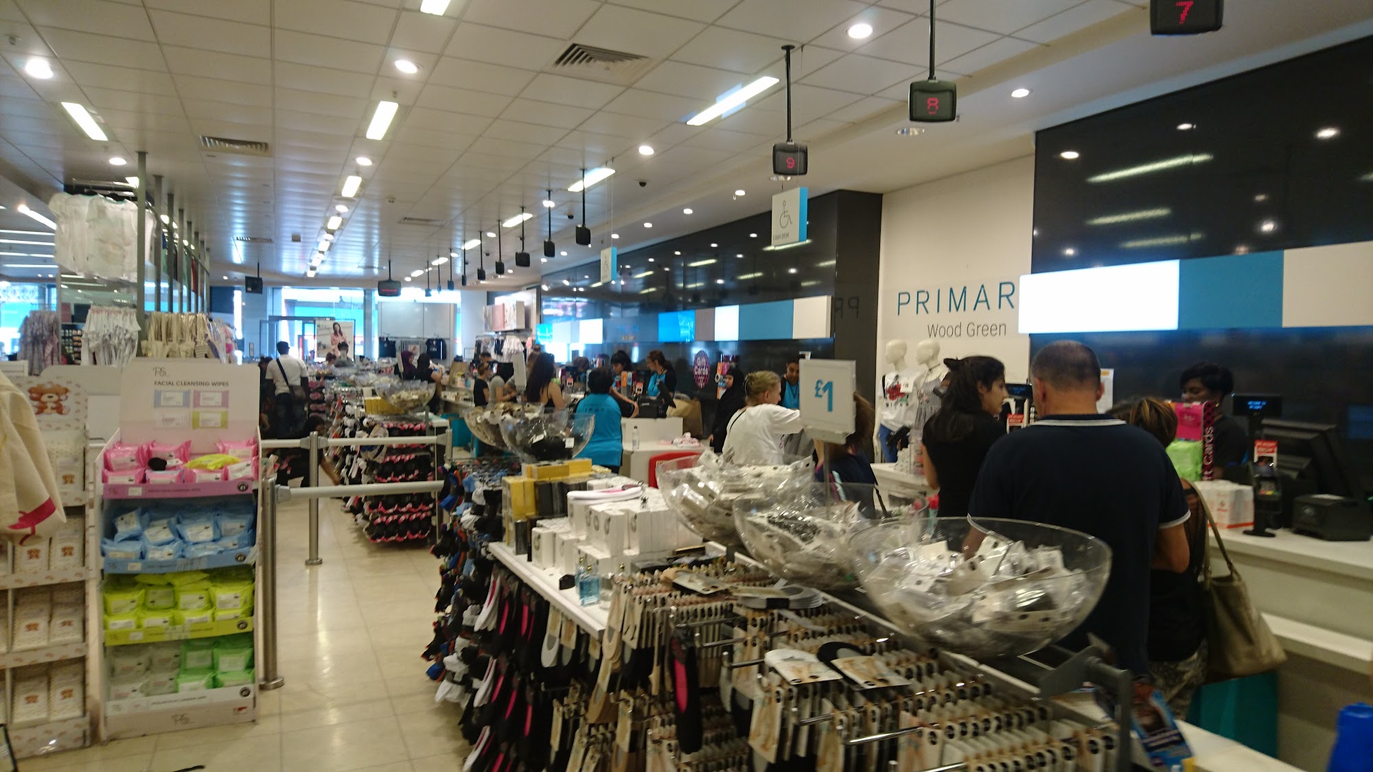 Primark