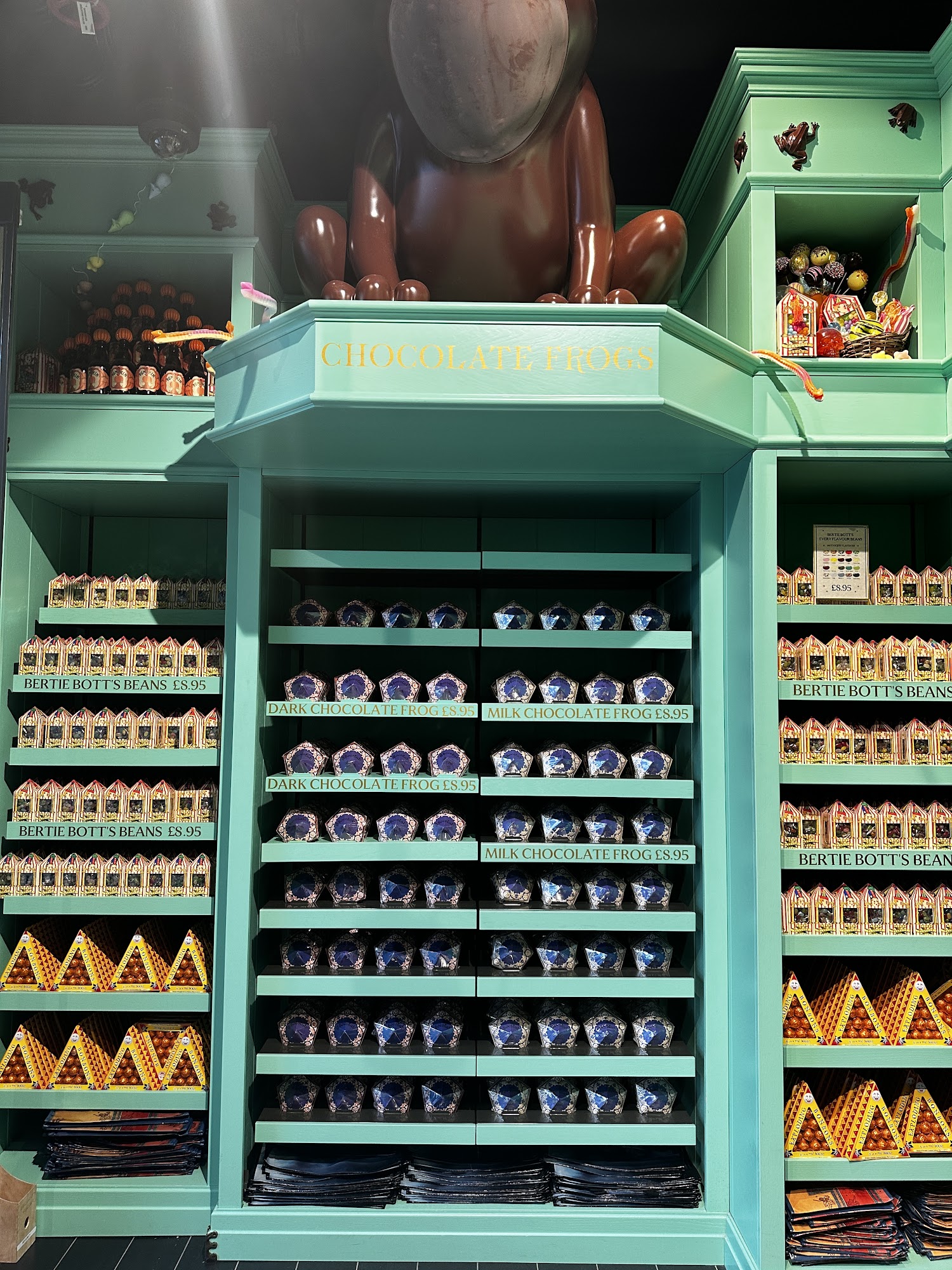 Caffè Nero Express Menu