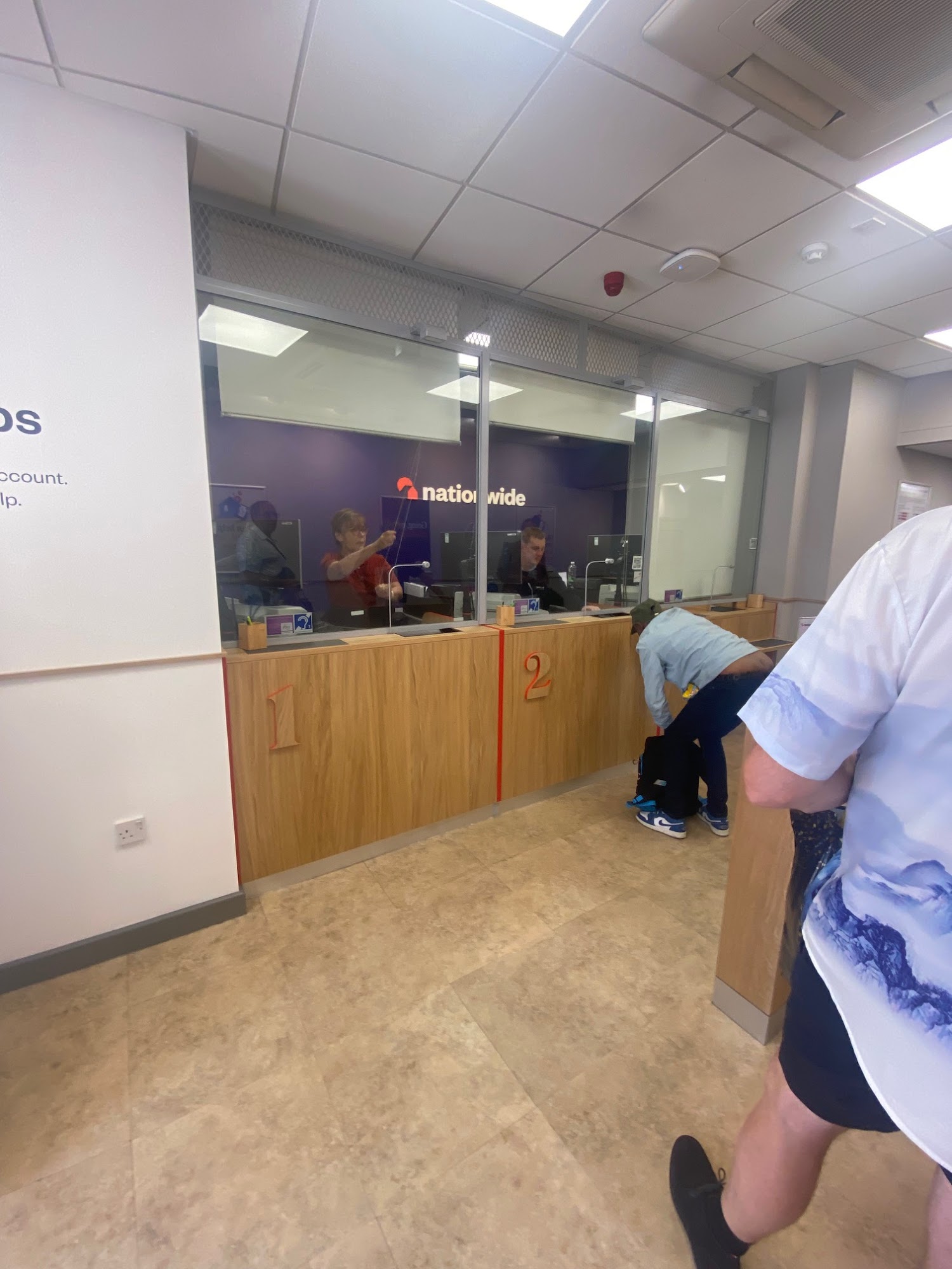 Nationwide Building Society Beckenham