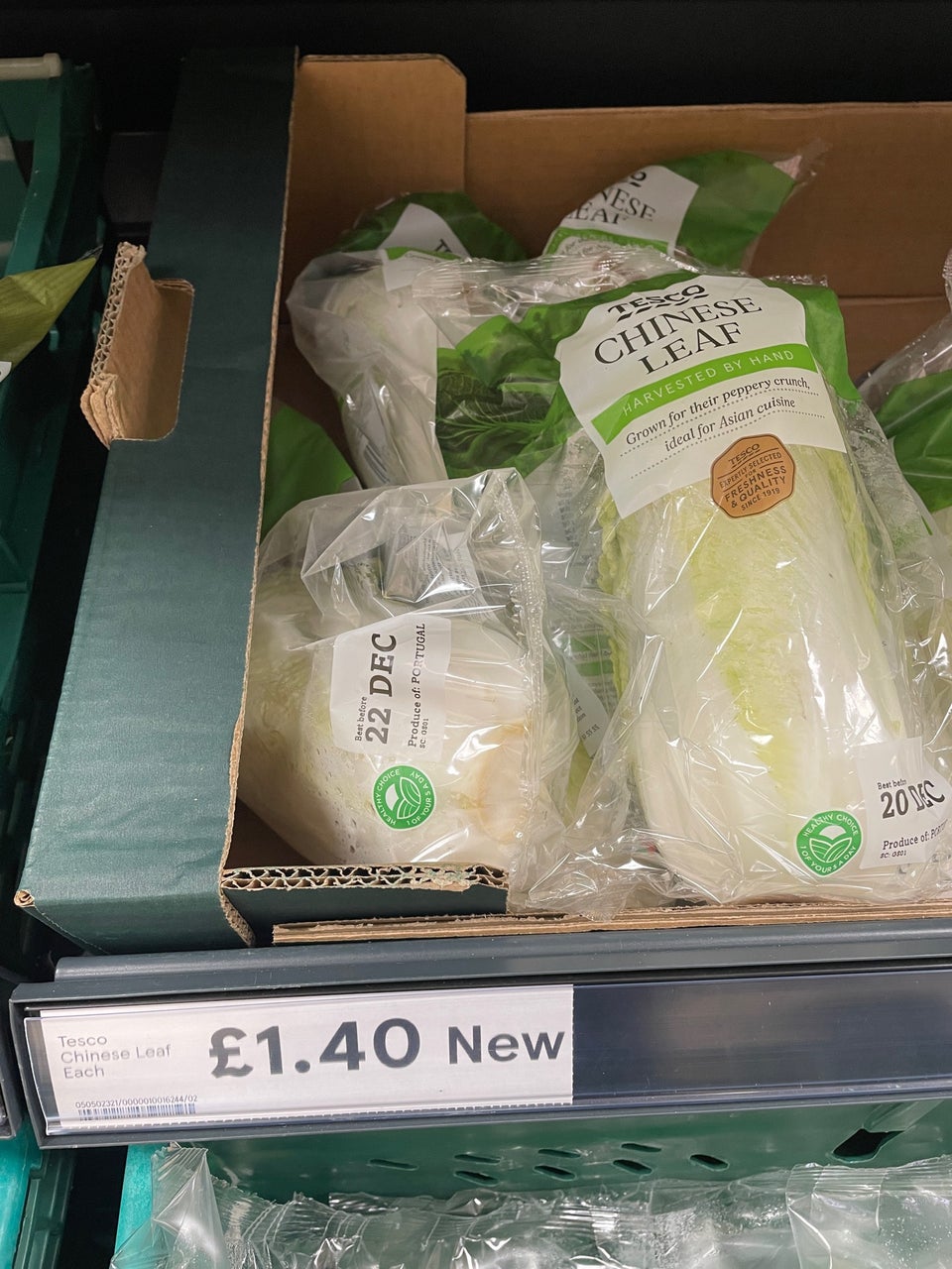 Iceland Supermarket Catford