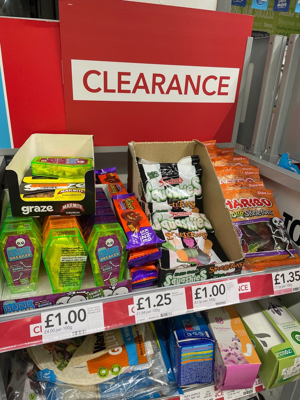 Co-op Food - Bellingham