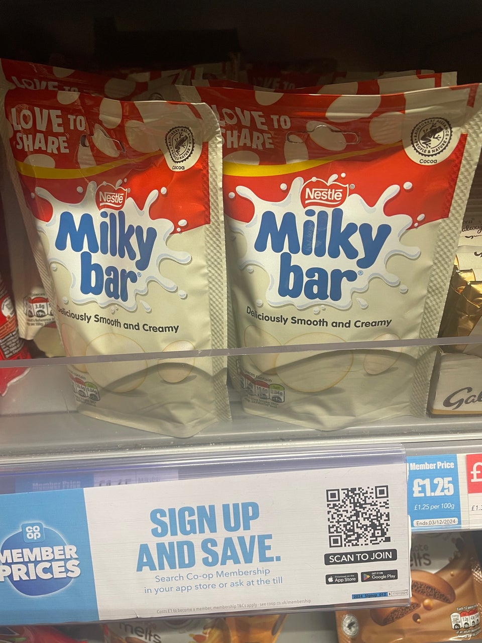 Co-op Food - Catford