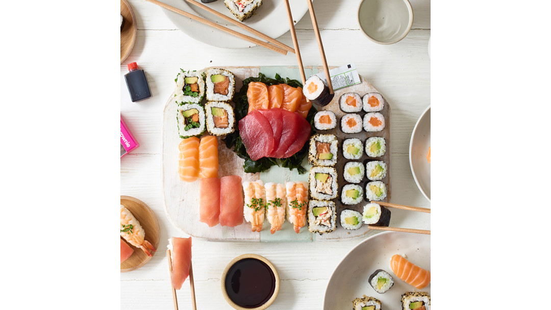 itsu - More London