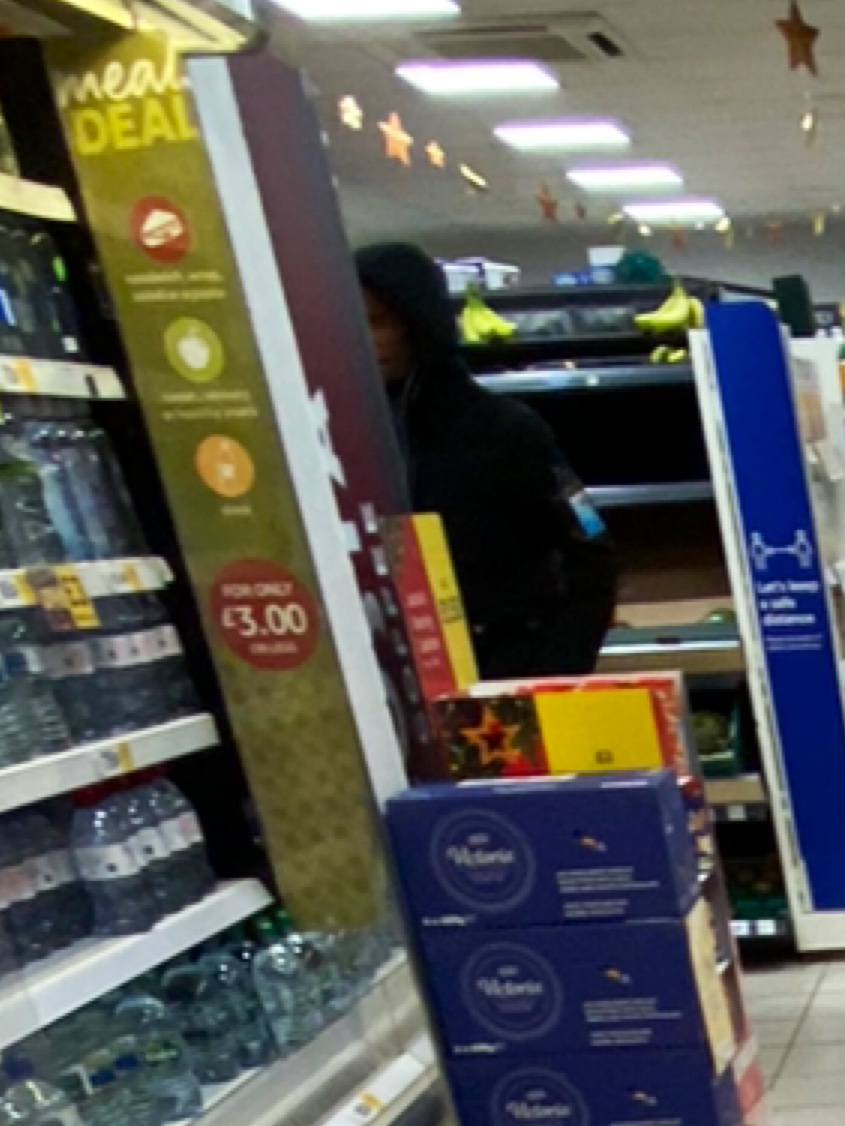 Tesco Express Bermondsey, Borough, Southwark and Waterloo