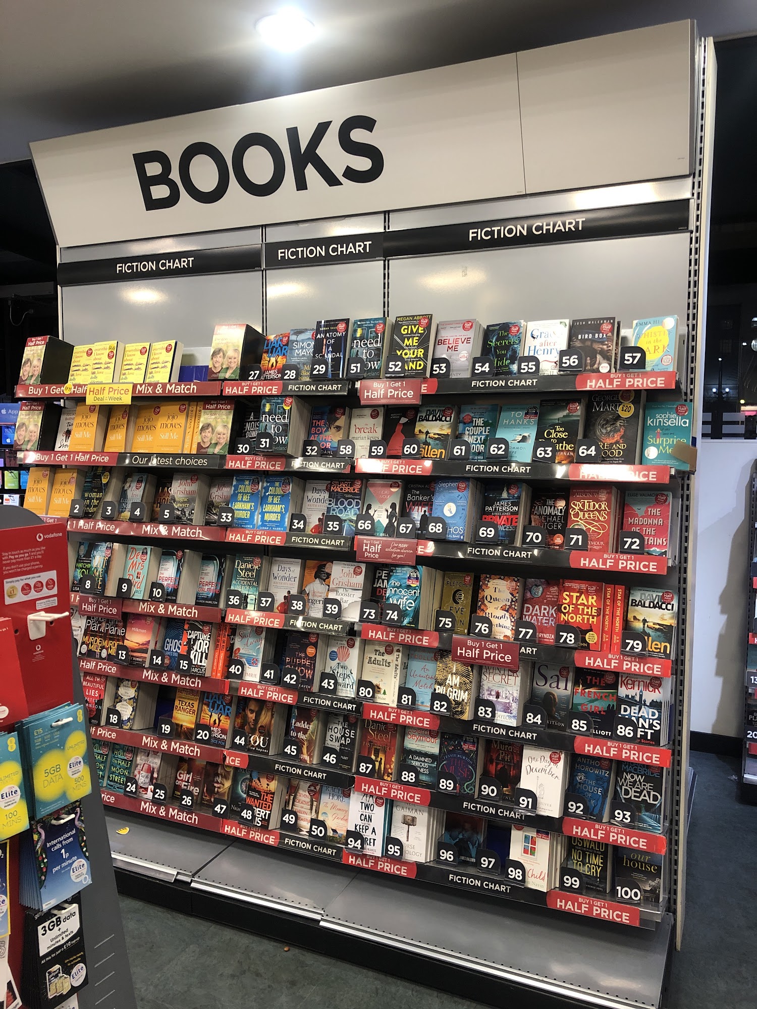 WHSmith