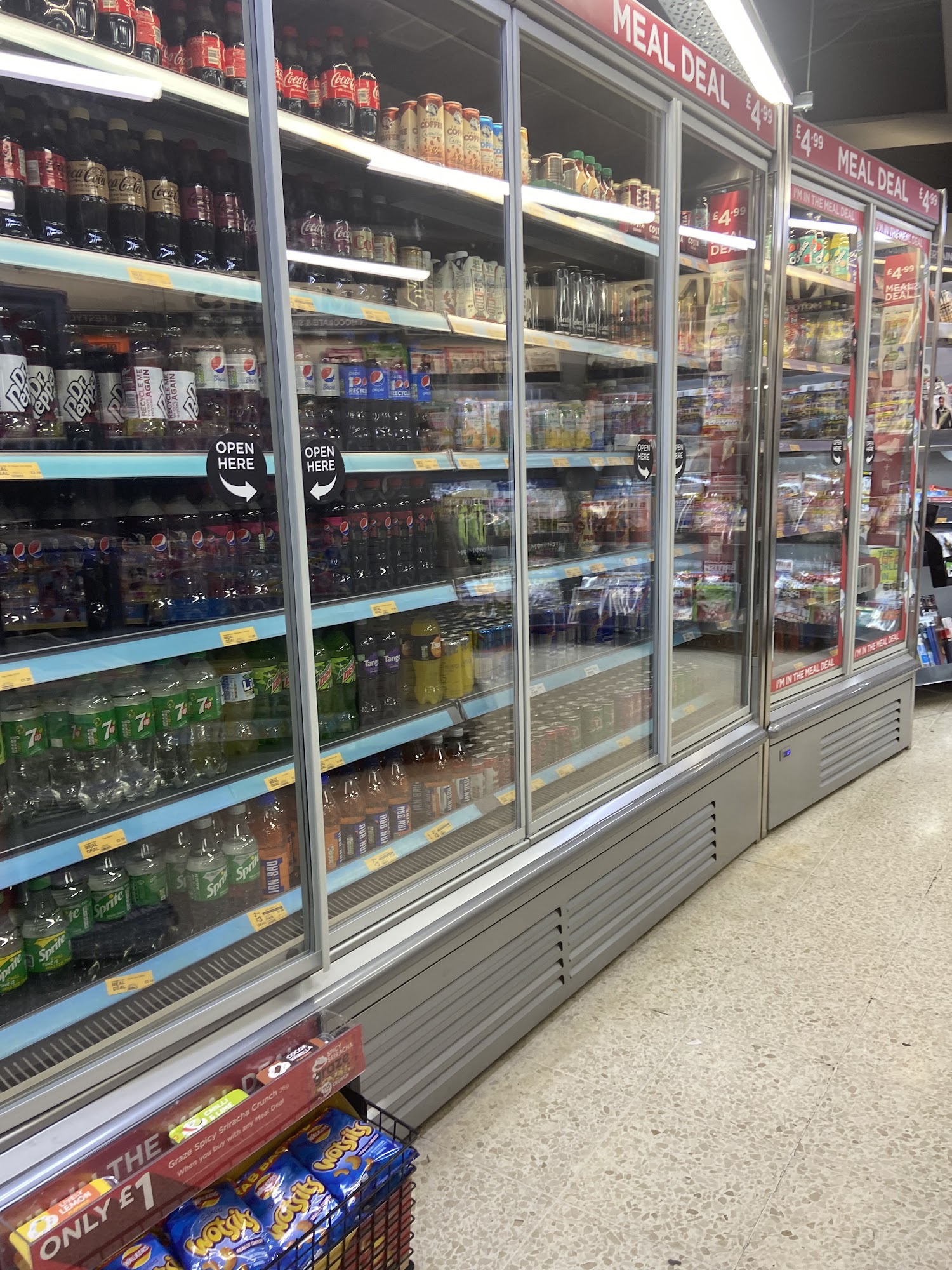 WHSmith