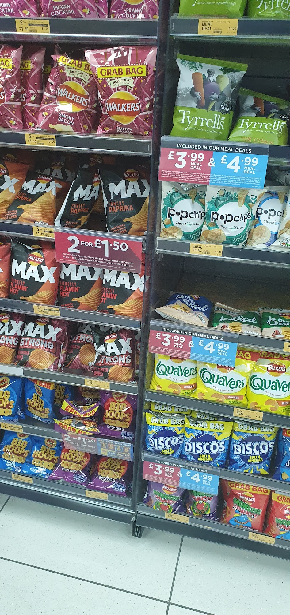 WHSmith