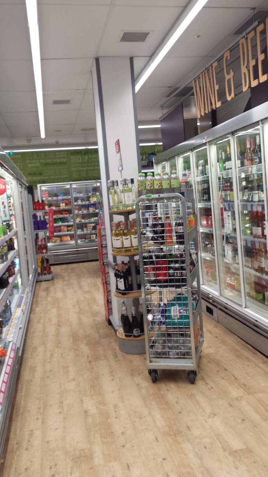 Co-op Food Bermondsey, Borough, Southwark and Waterloo